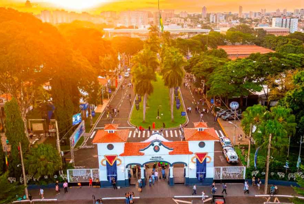 ExpoZebu 2026: ranking dos animais e expositores do Nelore