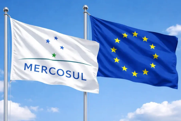 Acordo Mercosul-UE: Novas Regras de Conformidade Ambiental a partir de 2026