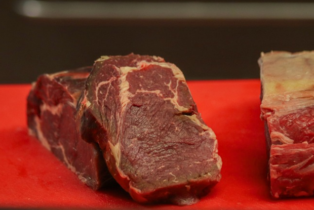 Brasil prepara exportações de carne bovina à China para 2027