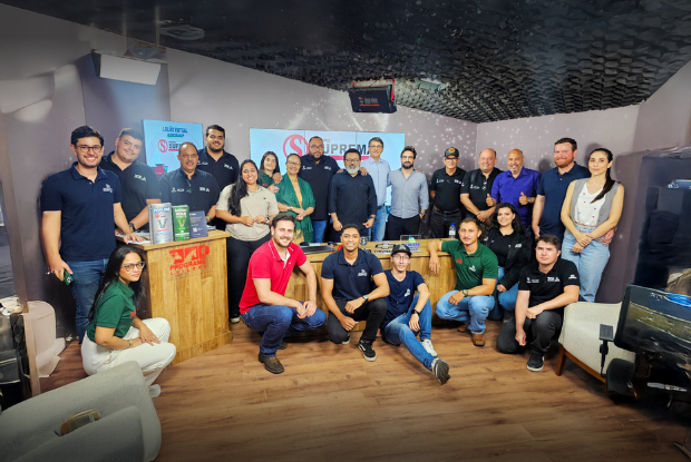 Parceria do Grupo Suprema e Remate AgroShop marca virada no mercado de máquinas agrícolas