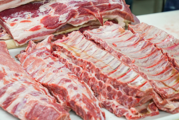 Exportações de carne bovina mantêm ritmo elevado e sustentam mercado pecuário no último trimestre